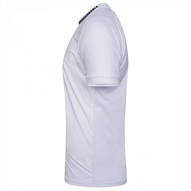 Unsquashable Tour-Tec Pro T-Shirt White